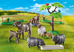Bauernhoftiere Artikelnummer: 71307