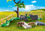 Bauernhoftiere Artikelnummer: 71307