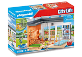 Playmobil 71328 Anbau Turnhalle