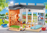 Playmobil 71328 Anbau Turnhalle