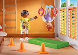 Playmobil 71328 Anbau Turnhalle