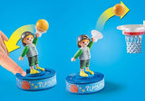 Playmobil 71328 Anbau Turnhalle
