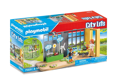 Anbau Klimakunde Artikelnummer: 71331