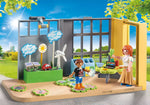 Anbau Klimakunde Artikelnummer: 71331