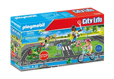 Playmobil 71332 Fahrradparcours