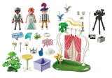 Playmobil 71367 Hochzeits Fotobox
