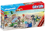 Playmobil 71367 Hochzeits Fotobox