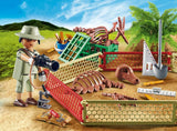 PLAYMOBIL 70605 Paläontologe