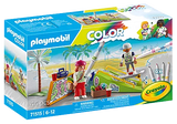 Playmobil 71515 Color Skatepark