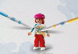 Playmobil 71515 Color Skatepark