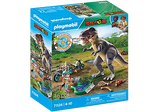 Playmobil 71524 T-Rex-Spurensuche
