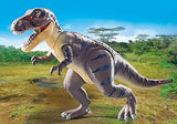 Playmobil 71524 T-Rex-Spurensuche