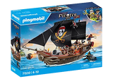Playmobil 71530 Großes Piratenschiff