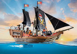 Playmobil 71530 Großes Piratenschiff
