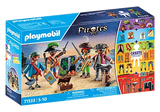 Playmobil 71533 Piraten – My Figures