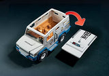 Playmobil 71597 Geldtransporter
