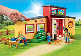 Playmobil 71599 Tierhotel 'Pfötchen'