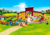 Playmobil 71599 Tierhotel 'Pfötchen'