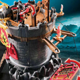 Playmobil Novelmore Festung der Burnham Raiders 70221