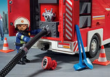 Playmobil 71603 Feuerwehr-Megaset