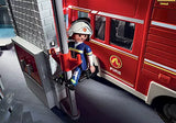 Playmobil 71603 Feuerwehr-Megaset