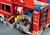 Playmobil 71603 Feuerwehr-Megaset