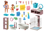 Playmobil 71611 Badezimmer
