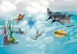 Playmobil 71623 Korallenriff Plattform