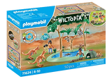 Playmobil 71624 Australische Tierwelt
