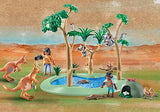 Playmobil 71624 Australische Tierwelt