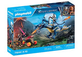 Playmobil 71644 Drache im Gefecht
