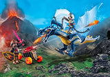 Playmobil 71644 Drache im Gefecht