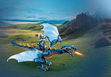 Playmobil 71644 Drache im Gefecht