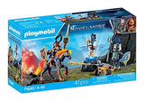 Playmobil 71645 Bewachung der Rüstung