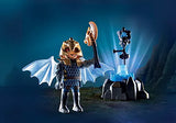 Playmobil 71645 Bewachung der Rüstung