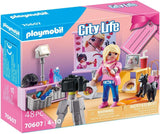 PLAYMOBIL Geschenkset Social Media Star, 70607
