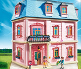 PLAYMOBIL 5303 Romantisches Puppenhaus