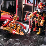 Playmobil Novelmore Festung der Burnham Raiders 70221