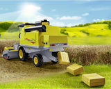 PLAYMOBIL 71267 MAEHDRESCHER