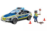 PLAYMOBIL Action Heroes Polizei Streifenwagen 71729