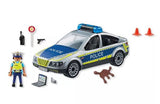 PLAYMOBIL Action Heroes Polizei Streifenwagen 71729