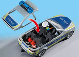 PLAYMOBIL Action Heroes Polizei Streifenwagen 71729