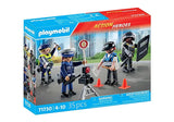 Playmobil 71730 Figurenset Polizei