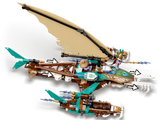 Lego Ninjago 71748 Duell der Katamarane
