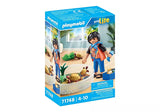 Playmobil 71748 Schildkröten-Terrarium