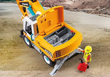 Playmobil 71749 Großer Bagger