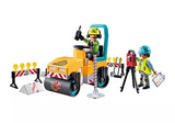 Playmobil 71751 Straßenbaustelle