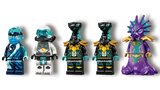 Lego Ninjago 71754 Wasserdrache