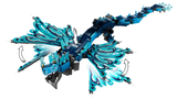 Lego Ninjago 71754 Wasserdrache