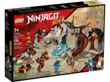 Lego Ninjago 71764 Ninja-Trainingszentrum